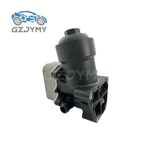 ชุดกรองน้ำมันเครื่องดีเซลคุณภาพสูง 03L115389C สำหรับรถยนต์ VW Audi Avant Qu. 2,8 ออดี้ คิว5 คิว 2.0 ควอเตอร์ที่ 3 - Product Image 2