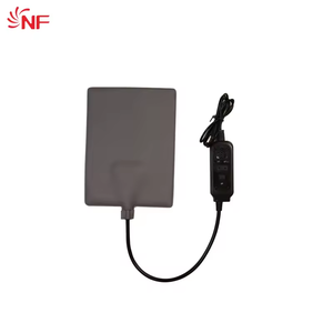 Hot Sale Hochwertige automatische Heizung Katzen-und Hunde betten Heizkissen mit einstellbarer Temperatur für Haustiere - Product Image 4