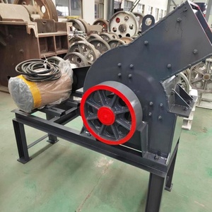 Hochleistungs-Hammerbrecher, Gute Qualität & Wettbewerbsfähiger Preis - Product Image 2