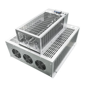 JDC DBR 5KW 10KW 15KW 20KW 30KW40KW 50KW 80KW 100KW Wirewound frenleme direnci küçük direnç kutusu - Product Image 1