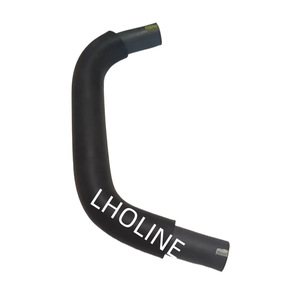 Tuyau de liquide de refroidissement LHOLINE 12262-38050, pièce de rechange en caoutchouc pour tuyau de chauffage du réservoir d'eau - Product Image 4