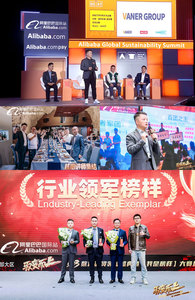 Mesin Baler hidrolik untuk pakaian bekas Tyers plastik aluminium dapat kardus potongan logam karton kompres mesin balet - Product Image 4