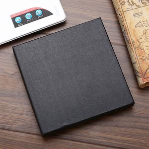 Juego de Regalo de Porta Tarjetas de Visita, Llavero y Bolígrafo Súper Económico, Ideal para Reuniones de Negocios/Regalo de Bienvenida para Clientes - Product Image 2