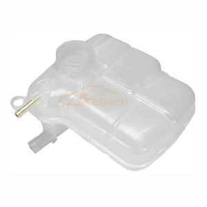 Aelwen Vase d'expansion du liquide de refroidissement utilisé pour OPEL <span class=keywords><strong>Astra</strong></span> <span class=keywords><strong>J</strong></span> 12-13 référence 1304028 1304004 13256823 13393368 13465094 - Product Image 2