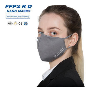 ffp2 respirator mask