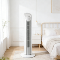 Ventilateur sur pied et tour à forte puissance 29'' pour les ventes chaudes TF-29D1