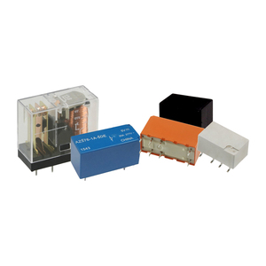 Relais RTH14012 à usage général SPDT 16A 12V Spécialement conçu pour les relais de puissance, relais de plus de 2 ampères - Product Image 1