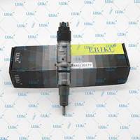 ERIKC 0 445 120 177 Injecteur de carburant à rampe commune diesel 0445120177 Injecteur de carburant pour moteur automobile 0445 120 177