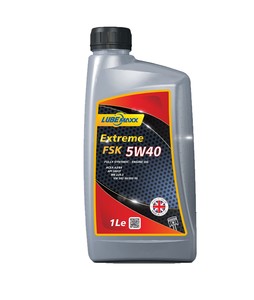 Huile moteur entièrement synthétique LUBEMAXX 15W40 SAE, lubrifiant automobile, 4L, version européenne importée - Product Image 6