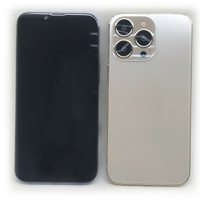 Maquette de téléphone non fonctionnelle pour iPhone 13 Pro Max