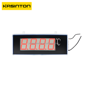 KASINTON JSD-DP05A1 Large Screen Temperatura Display Termômetro <span class=keywords><strong>Digital</strong></span> Com Termômetro Infravermelho - Product Image 4