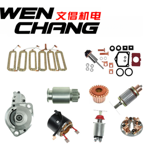 Motor de <span class=keywords><strong>arranque</strong></span> WENCHANG 12V 10T 1.2KW Ajuste perfecto para Toyota <span class=keywords><strong>Corolla</strong></span> Arrancador de coche de Venta caliente automático 28100-22090 - Product Image 6