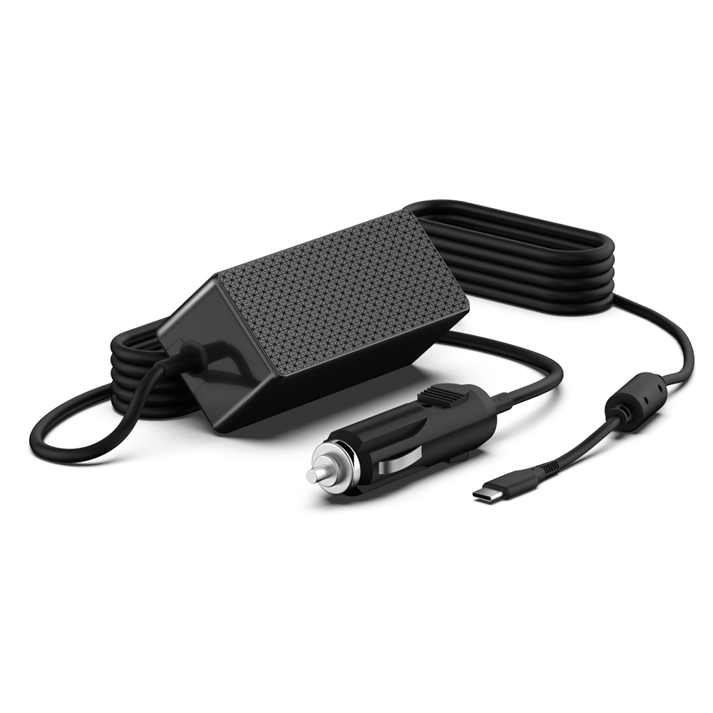 2 cigarette lighter adapter 96 881# Car cigarette lighter splitter, 1 plug / 3 sockets, 2 USB ports, CS  35 cable. - Poland, New - The wholesale platform