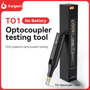Awgem Plug-in Intelligent Optocoupler Tester - Product Image 6