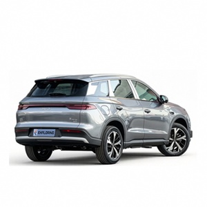 BYD <span class=keywords><strong>Song</strong></span> Pro DM-i ChaoYue Edition 2026, SUV PHEV 5 porte con autonomia di 220 km, tecnologia DM di 5a generazione, guida a sinistra - Product Image 2