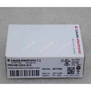 PRK18B.T2เซนเซอร์ใหม่ NX-M12 50117364ผลิตในประเทศจีน - Product Image 1