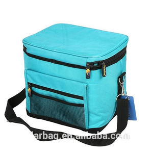 Bolsa Térmica Impermeable 600D para Almuerzo, Transporte de Sangre en Laboratorios Médicos, Bolsa de Hombro Aislada - Product Image 5