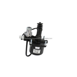 Servofrizione 105mm 642-03505 per Camion Giapponesi 642-09406 - Product Image 3