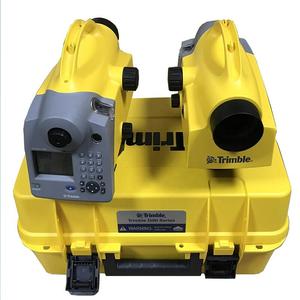 เครื่องมือสำรวจระดับดิจิตอล Trimble Dini 03 รุ่น High Survey - Product Image 1