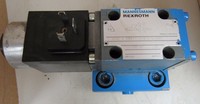 Plc Mannesmann Hydraulic 4we 6 D53/cg24k4 So582 pour produit sous garantie