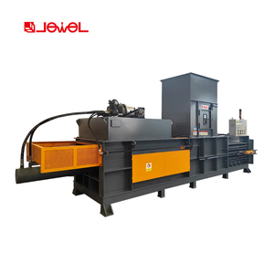 Certifié CE prix <span class=keywords><strong>moins</strong></span> <span class=keywords><strong>cher</strong></span> presse Machine pour presser les déchets de tissu dur en plastique souple fibres éponges carton - Product Image 1