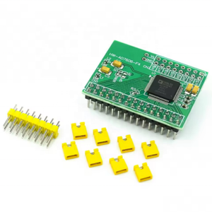 Module <span class=keywords><strong>d</strong></span>'<span class=keywords><strong>acquisition</strong></span> de données AD7606 de synchronisation ADC 8CH 16bits 200Ksp - Product Image 1