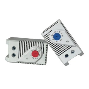 Controlador de Temperatura Kecn Kto011 250V 15A para Montaje en Riel DIN para Uso Industrial - Product Image 4