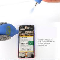 MECHANIC A120 B110 Silicone Duster Souffleur Téléphone Mobile PCB PC Clavier Équipement Électronique Dépoussiérage Outils De Nettoyage