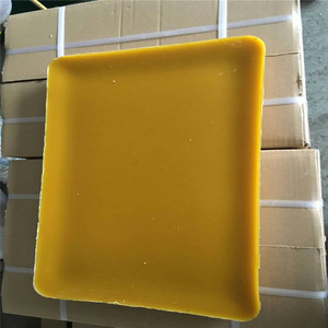 Cire d'abeille naturelle de qualité industrielle pour la fabrication de bougies - Product Image 2