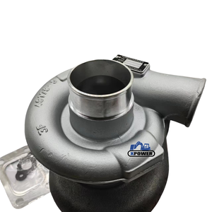 เทอร์โบชาร์จเจอร์49179-00451สำหรับชิ้นส่วนเครื่องจักรก่อสร้างรถขุด E200B - Product Image 4