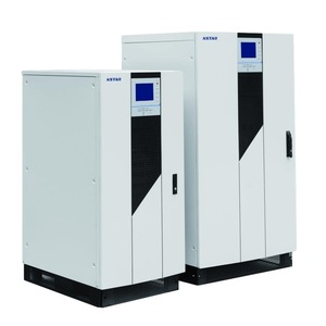 Kstar UPS Alimentation Électrique Ininterrompue 120KVA Fréquence Industrielle 108KW Unité d'Urgence à Tension Stabilisée Triple Entrée - Product Image 4