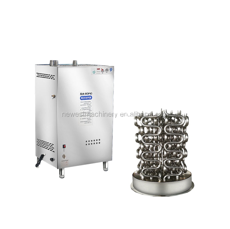 vapor generator/water vapor generator/steam generator for sauna