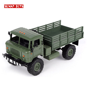 Venta al por mayor 1/16 <span class=keywords><strong>escala</strong></span> rc coche <span class=keywords><strong>de</strong></span> juguete 4WD camión <span class=keywords><strong>de</strong></span> control remoto modelo <span class=keywords><strong>de</strong></span> rc vehículos <span class=keywords><strong>militares</strong></span> para los niños - Product Image 1