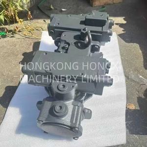 Bomba principal 720-2M-00030 Bomba hidráulica para D31PX - Product Image 2