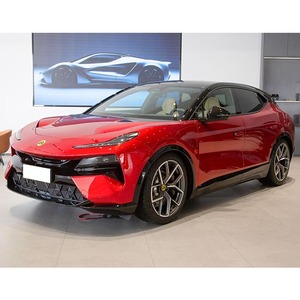 2023 nouveau <span class=keywords><strong>Lotus</strong></span> Nyo Eletre <span class=keywords><strong>voiture</strong></span> R + S + 4WD grand SUV véhicule électrique utilisé <span class=keywords><strong>Lotus</strong></span> Eletre - Product Image 4
