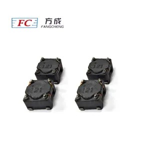 FC SLF1065 Series SMD Common Mode Line Filter