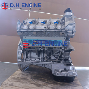 เมอร์เซเดสเบนซ์เครื่องยนต์ M272 M272988 M272977 M272978 3.0 3.5L <span class=keywords><strong>V6</strong></span> S350เบนซินสำหรับ E300 E280 E350 CLS350 SLK350 - Product Image 4