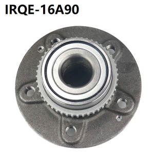 Roulement de roue arrière SsangYong 42420-34000 16A90 pour Korando 2, pièce de rechange - Product Image 4