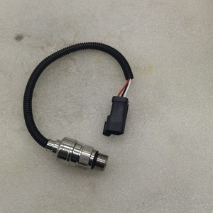 Capteur d'excavatrice 221-8859 E311C E312D E315C E320C E320D E325D Capteur de haute pression de pompe 2218859 - Product Image 1