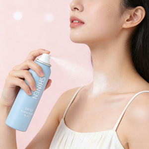 Protector Solar <span class=keywords><strong>Facial</strong></span> Coreano con Antioxidantes, <span class=keywords><strong>SPF</strong></span> <span class=keywords><strong>50</strong></span>, en Spray, para el Rostro, Protección UVA/UVB - Product Image 4