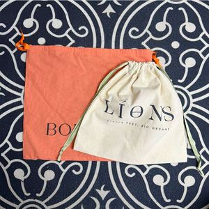 Sacs en coton promotionnels en gros, personnalisables avec logo, pochette à bijoux à cordon, style simple, emballage cadeau - Product Image 4