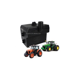 Réservoir de carburant pour tracteurs agricoles YTO/Dongfeng DFAM LOVOL DF 404 804 500G3/504G3/554G3 – Pièces de machines agricoles pour moissonneuses-batteuses - Product Image 3