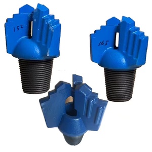 ดอกสว่านเจาะน้ำบาดาลคุณภาพสูง Reg 3 Wings ขนาด 6 นิ้ว 10 นิ้ว แบบขั้นบันได - Product Image 6