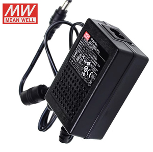 Mean Well GST18A/25A/40A/60A/90A/120A/160A/220A/280A/360A-05/09/12/15/20/24/36/48-P1M/R7B/C6P/adaptador de corriente conmutado C8P - Product Image 6