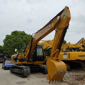 รถขุดมือสอง Caterpillar 320 330 323 320d2 320c ราคาถูก รถขุด Cat 330gc 320D รถขุดมือสอง Cat 320D2 320D2L 320CL - Product Image 3