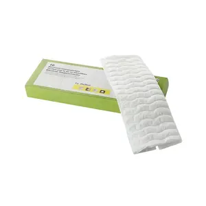 high quality microfiber floor wipes floor dust clean floor wipes