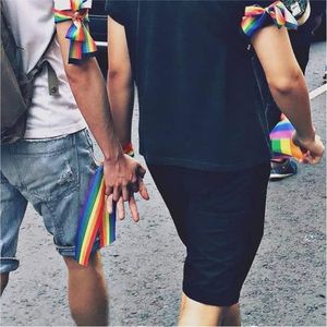 Love Wins Pride Products Durable Rainbow Car Flags Hand Banners Gafas <span class=keywords><strong>de</strong></span> sol Pins Hood Covers Camisetas Lanyards-Stylish Pennant - Product Image 6
