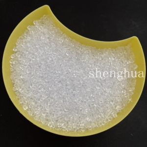 Gránulos de Poliestireno Virgen Cristalino, Materia Prima Plástica de Fábrica, GPPS, Poliestireno de Uso General, Resina PS - Product Image 3