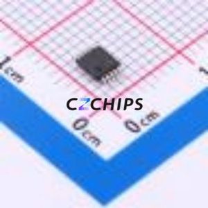 ชิปเซ็นเซอร์อุณหภูมิ MSOP-10 EMC1414-1-AIZL-TR ของแท้ชิ้นส่วนอิเล็กทรอนิกส์ - Product Image 1