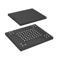 MCU MPU MOSFET BJT Transistor à jonction de bloc, puce de carte RF, capteur de pression FBP-AVR-DA-ISO26262 FBP-AVR-DA-IEC61508 SMD